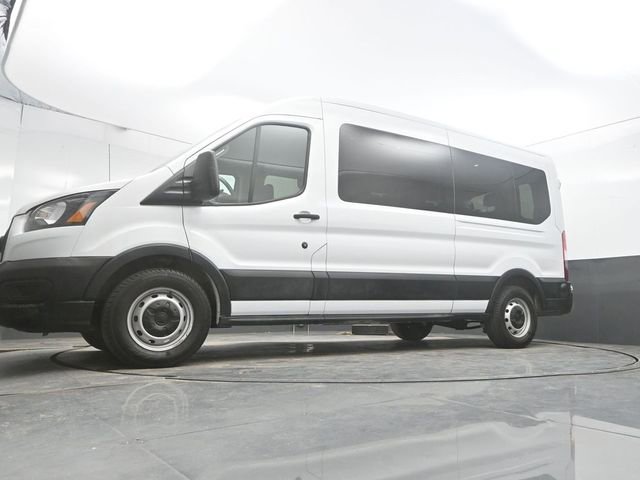 Used 2024 Ford Transit 350 XL image 25