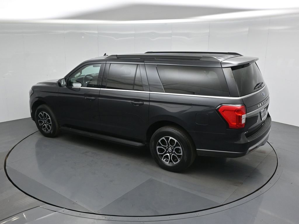 Certified 2024 Ford Expedition Max XLT image 44