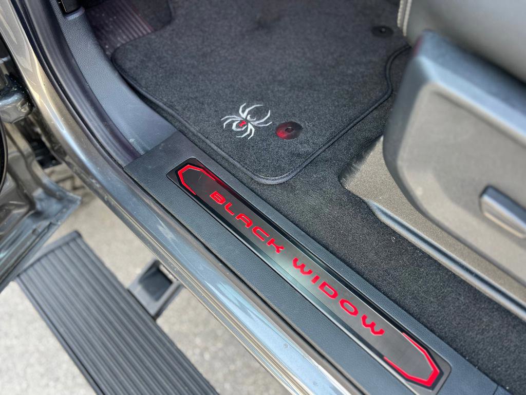 New 2025 Ford F250 Lariat w/ Lariat Ultimate Package image 25