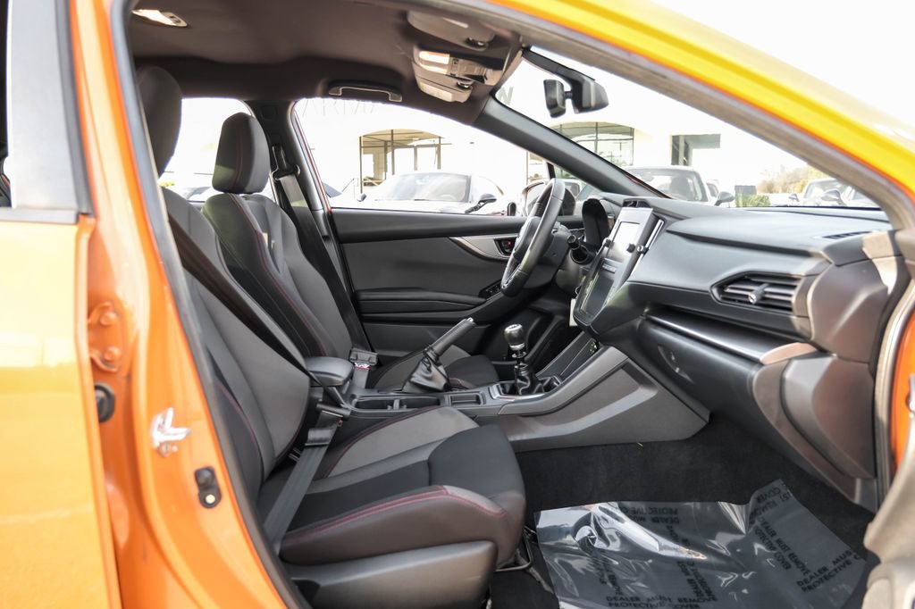 Used 2022 Subaru WRX image 44