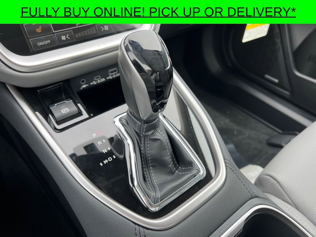 Certified 2025 Subaru Legacy Limited image 18