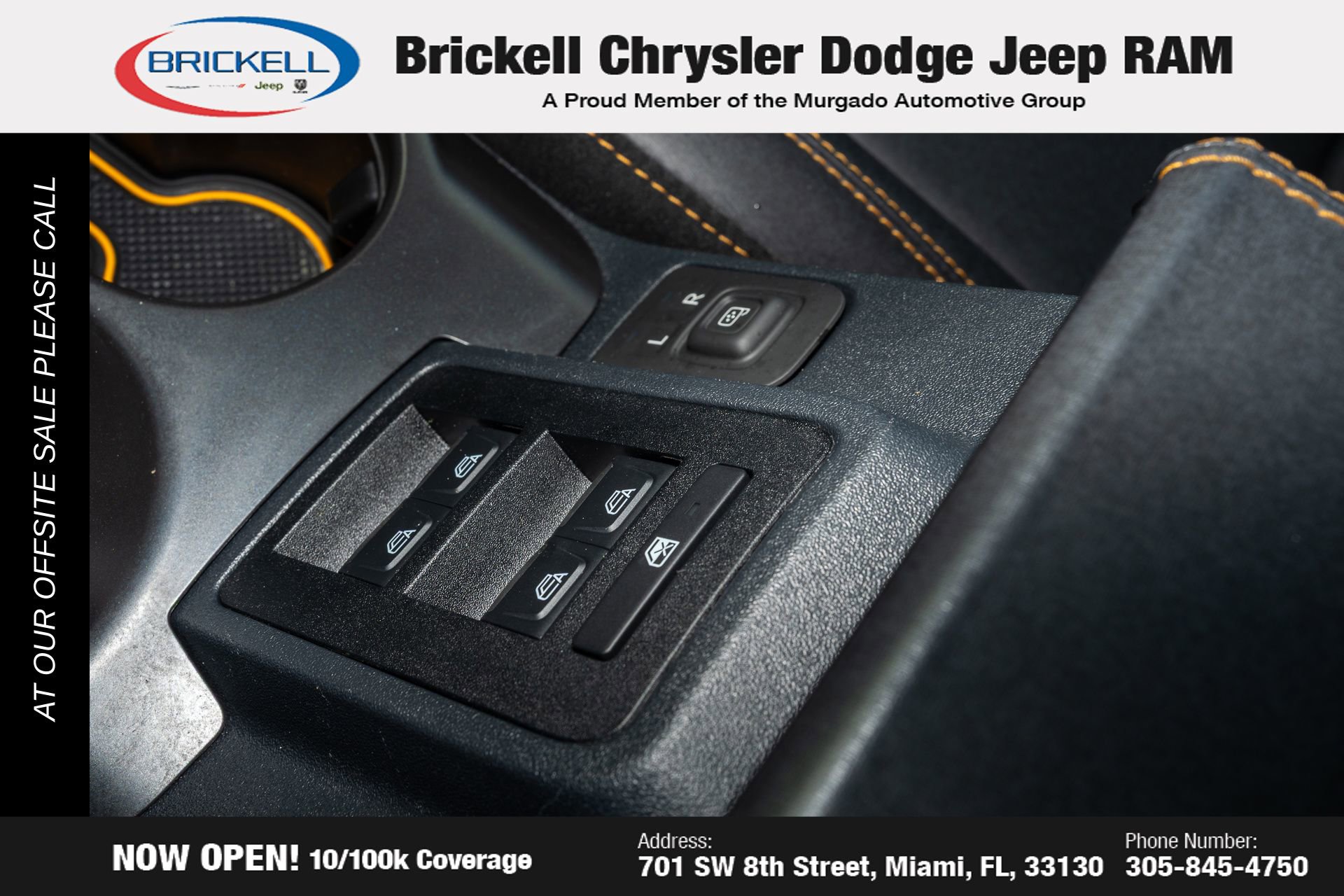 Used 2024 Ford Bronco Badlands image 33