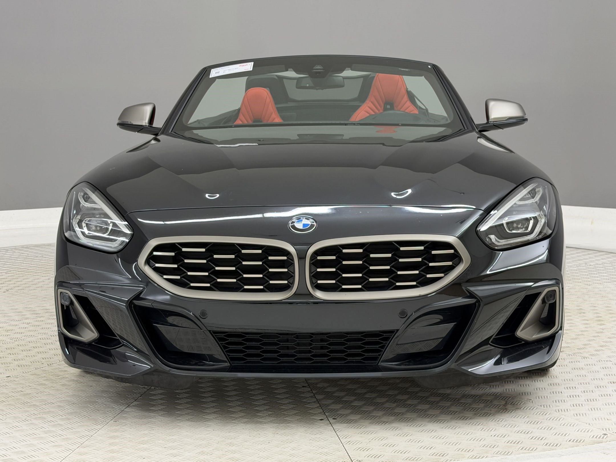 Used 2024 BMW Z4 M40i w/ Premium Package RWD image 6