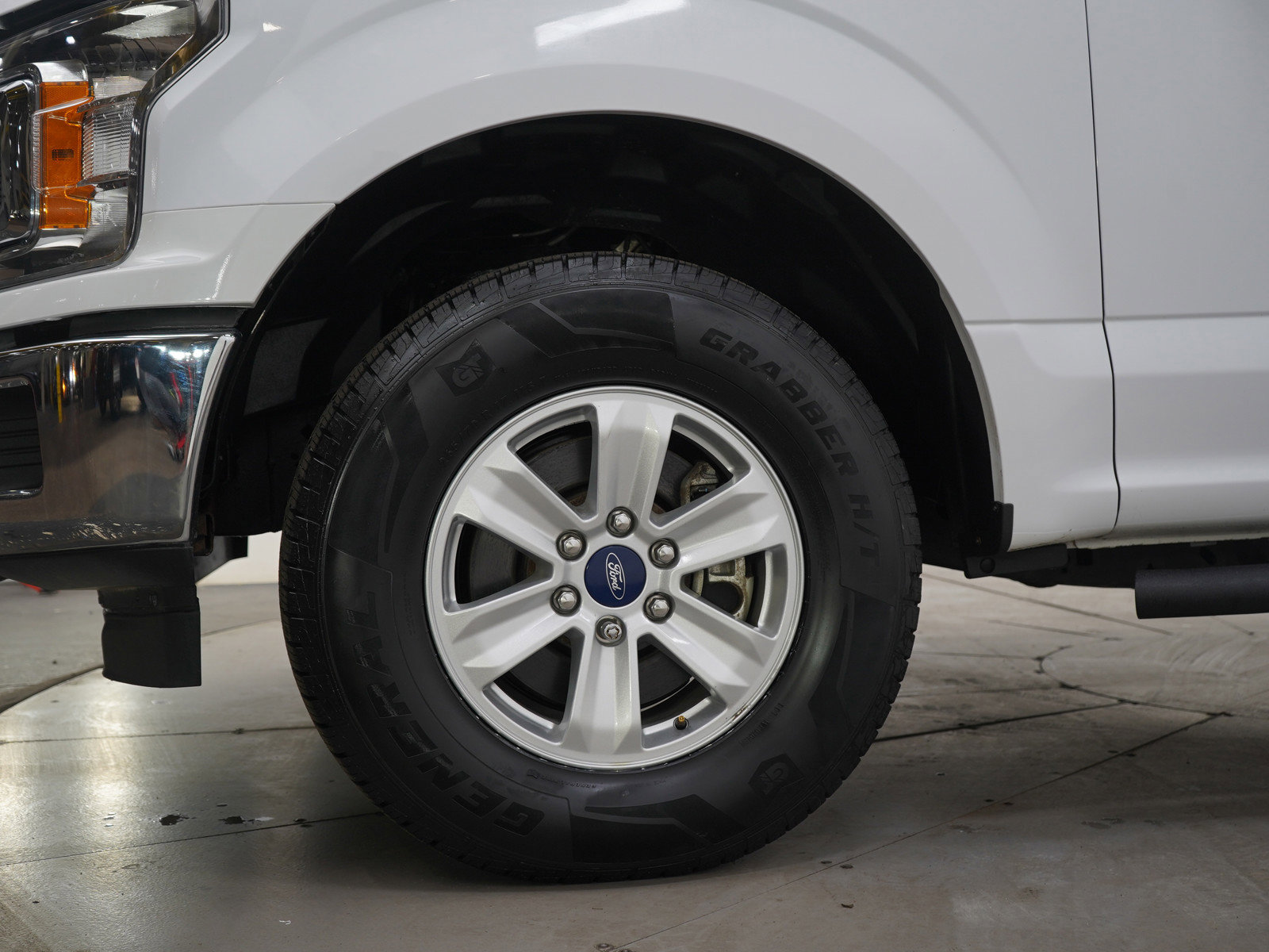 Used 2020 Ford F150 XLT image 29