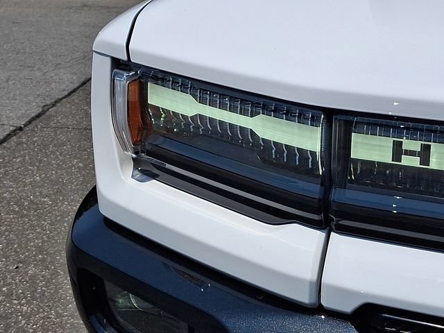 Used 2025 GMC Hummer EV 3X AWD/4WD image 29