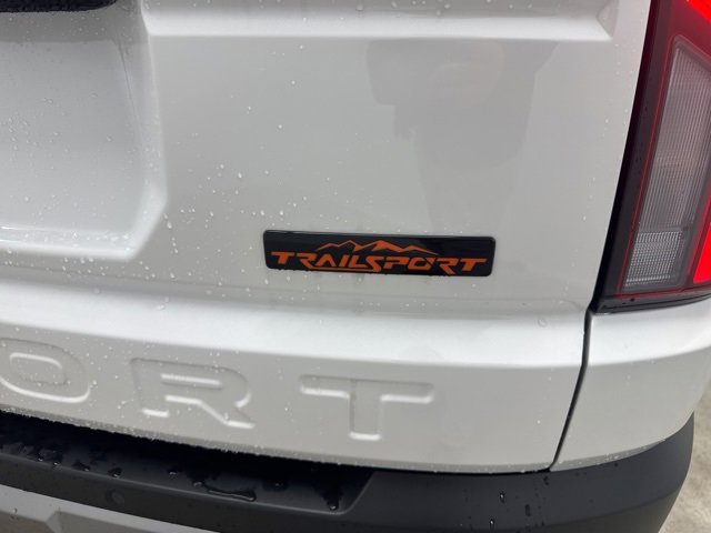 New 2026 Honda Passport TrailSport image 12