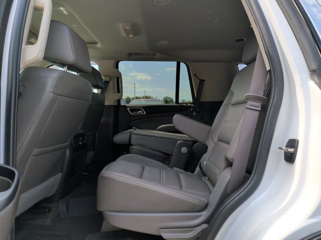 Used 2019 GMC Yukon Denali AWD/4WD image 24