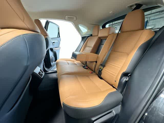 Used 2021 Lexus NX 300 FWD w/ Comfort Package image 19