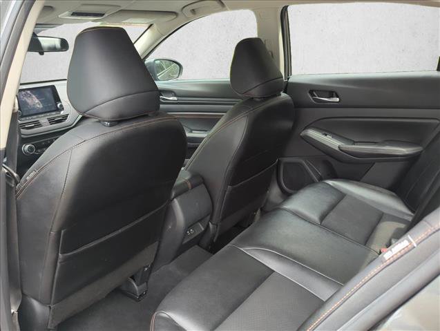 Used 2021 Nissan Altima 2.5 SR FWD image 17