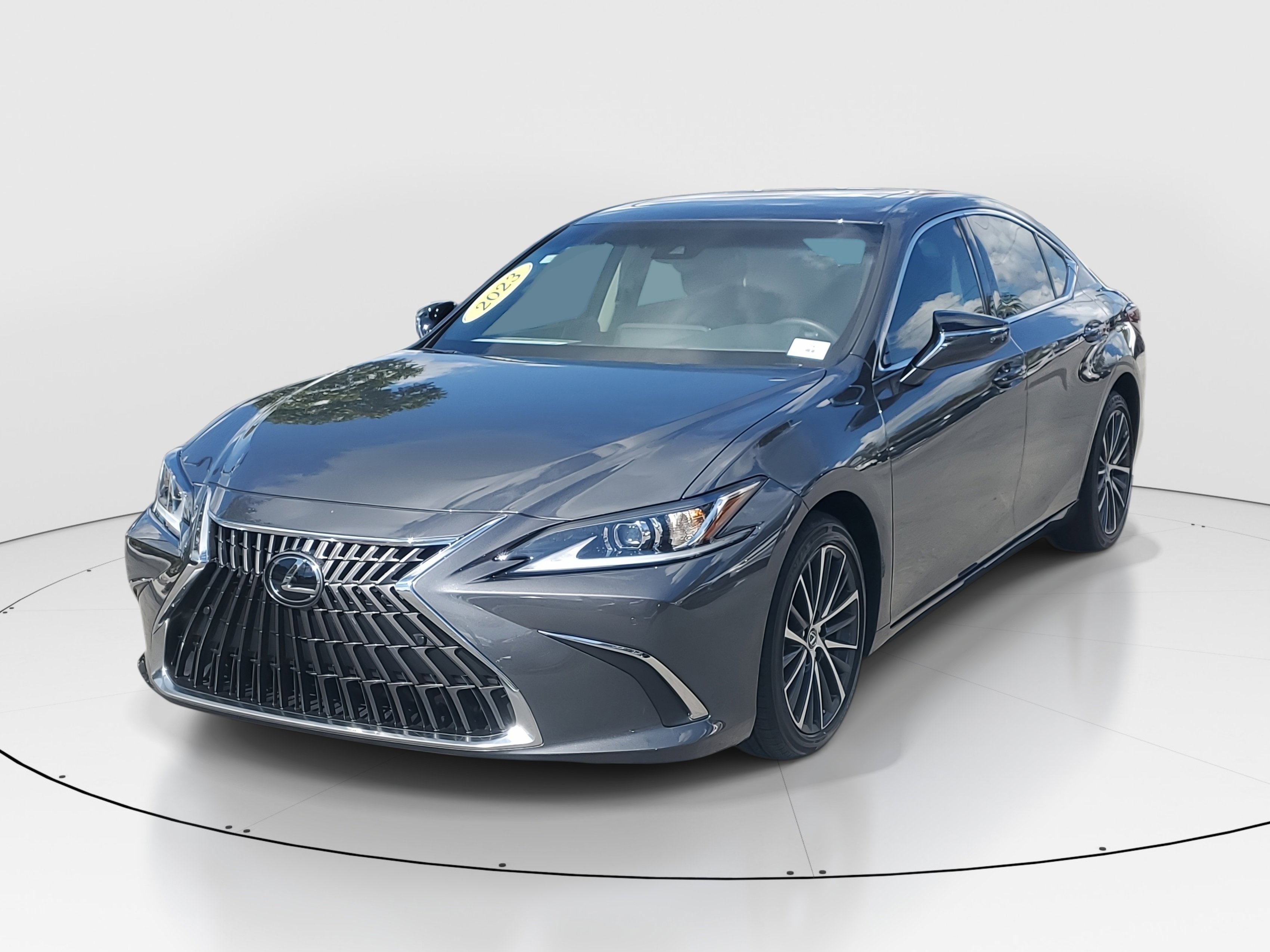 Used 2023 Lexus ES 350 ES 350 image 3