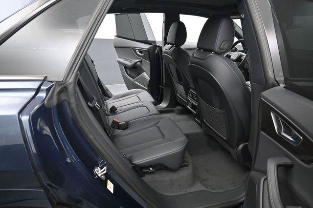 New 2026 Audi Q8 Premium Plus AWD/4WD image 13