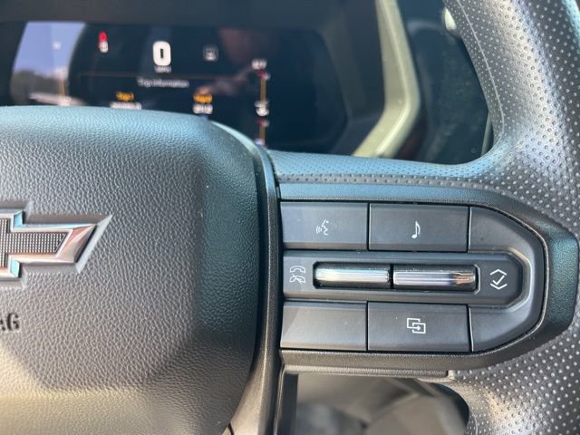 Used 2023 Chevrolet Colorado Trail Boss w/ Advanced Trailering Package image 17