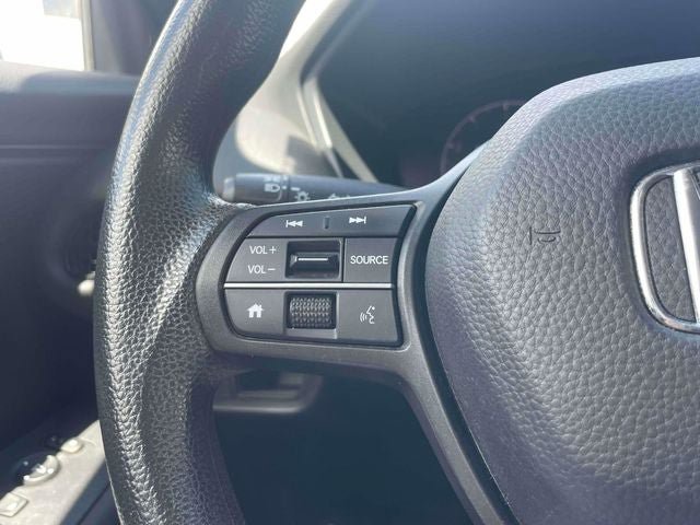 Used 2023 Honda HR-V LX image 22
