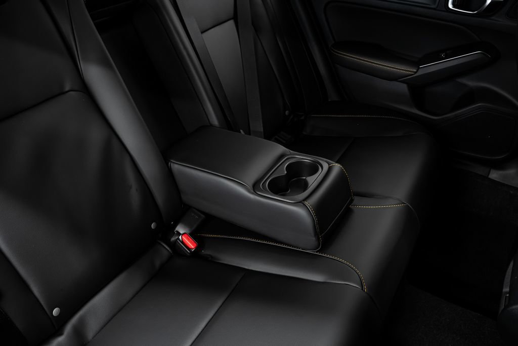 New 2026 Acura Integra A-Spec FWD image 31