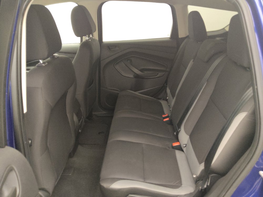 Used 2014 Ford Escape S FWD image 18