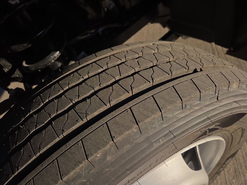 New 2026 RAM 5500 Tradesman w/ Chrome Appearance Group image 24