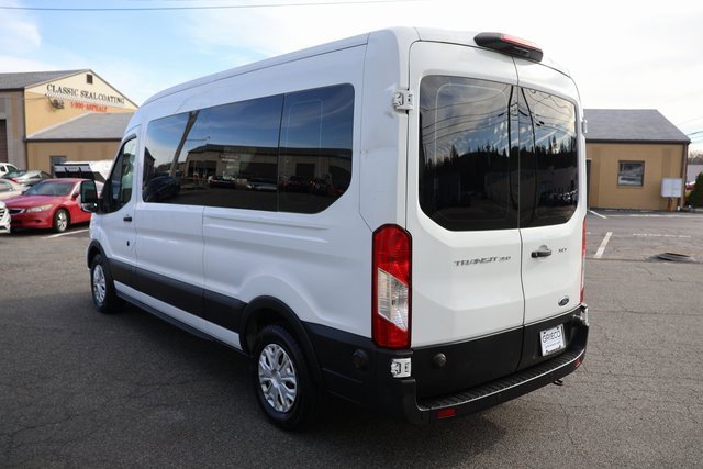 Used 2020 Ford Transit 350 XLT image 6