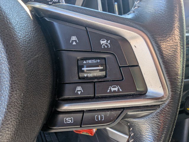 Used 2019 Subaru Forester Premium image 15