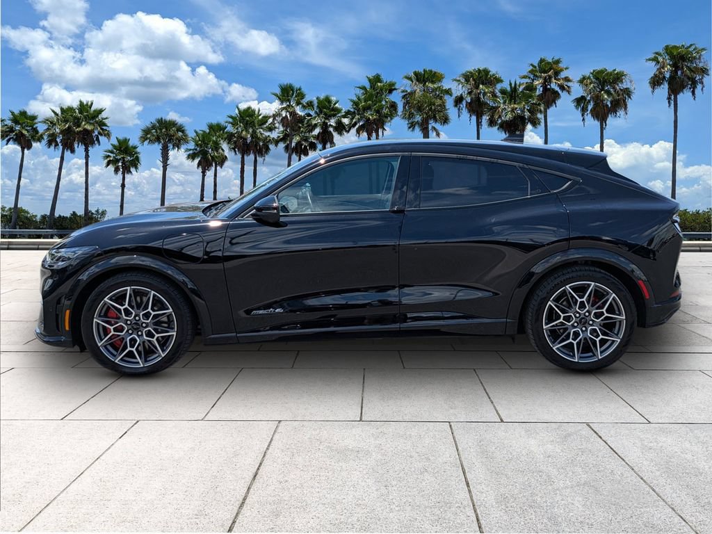 Used 2024 Ford Mustang Mach-E GT AWD/4WD image 6