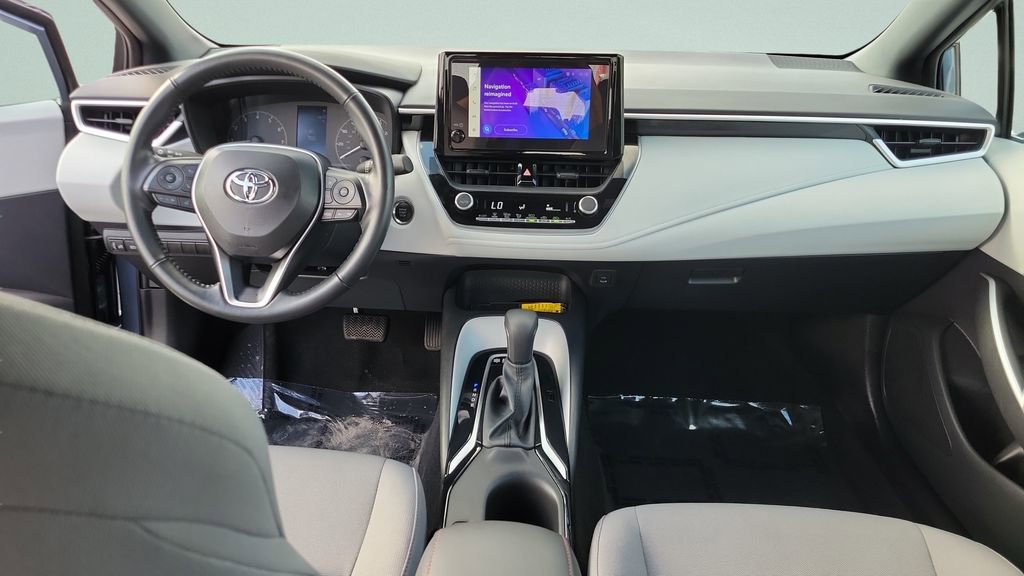 Used 2024 Toyota Corolla SE image 22