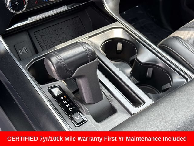 Used 2023 Ford F150 Raptor AWD/4WD image 26