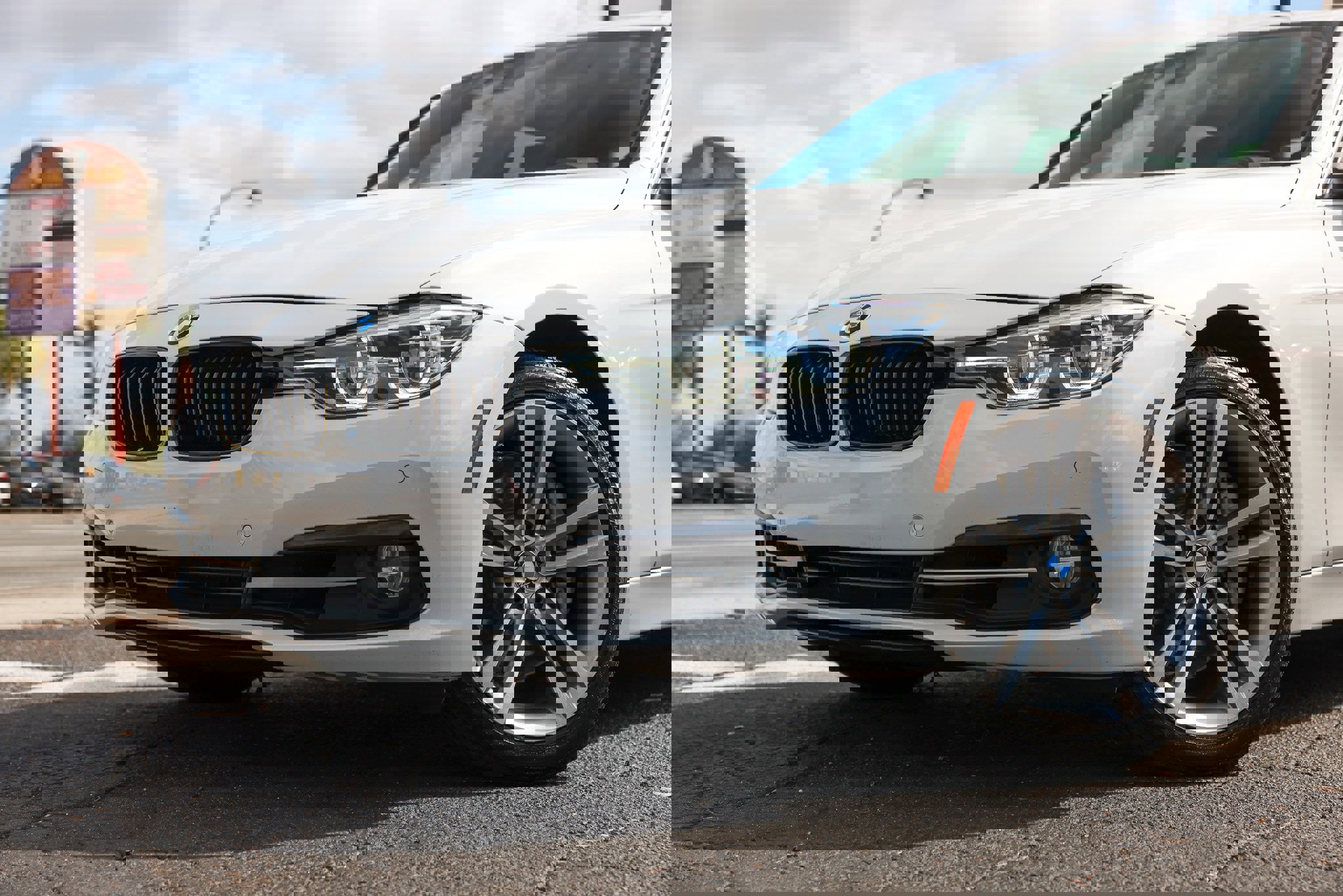 Used 2017 BMW 340i Sedan image 31