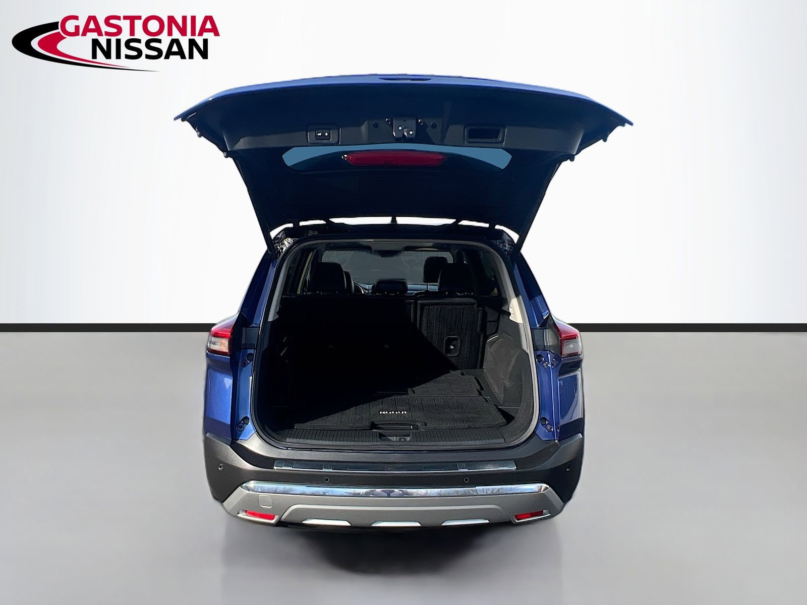 Used 2023 Nissan Rogue Platinum image 36