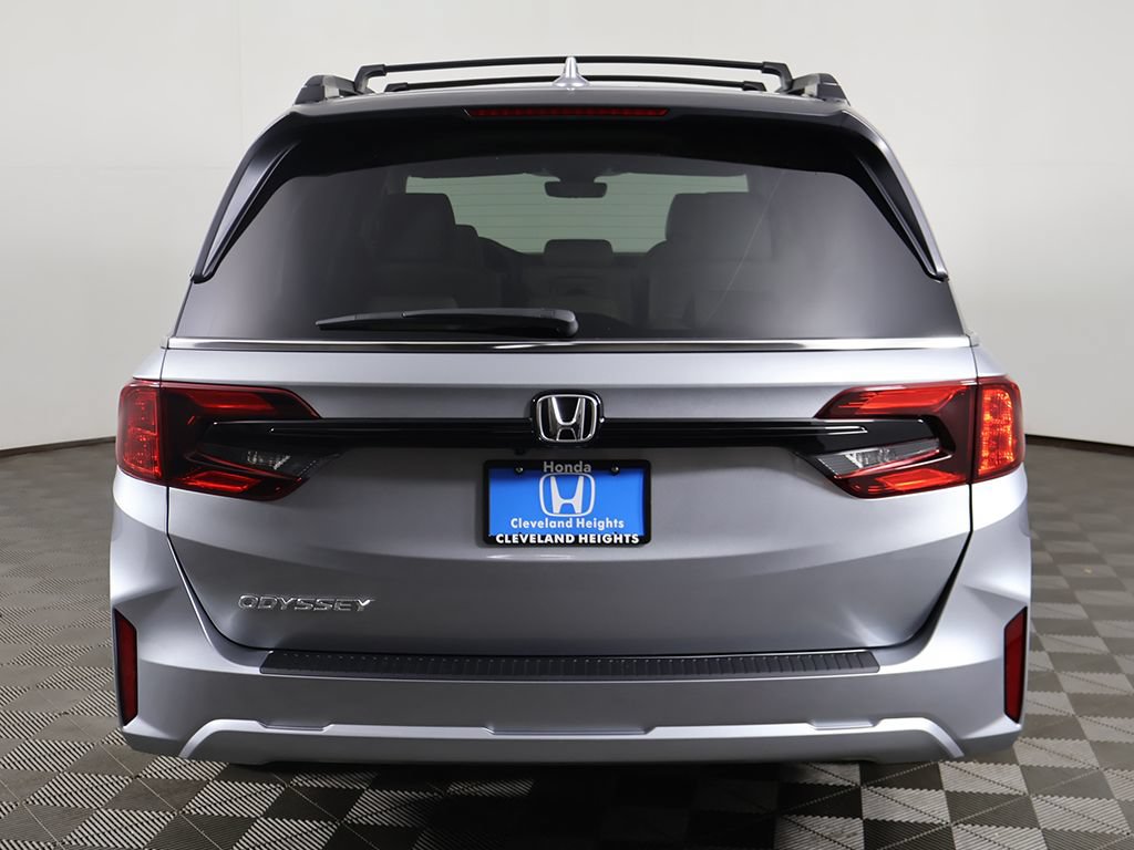 New 2026 Honda Odyssey EX-L image 7