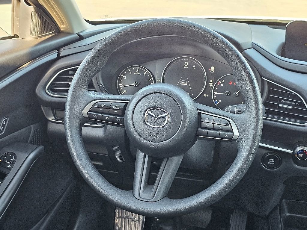 New 2026 MAZDA CX-30 AWD 2.5 S image 30