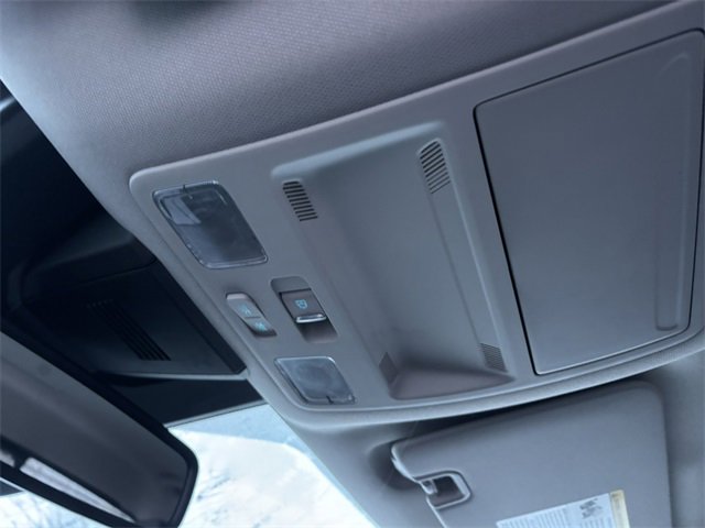 New 2025 Ford Ranger Lariat w/ FX4 Off-Road Package image 22