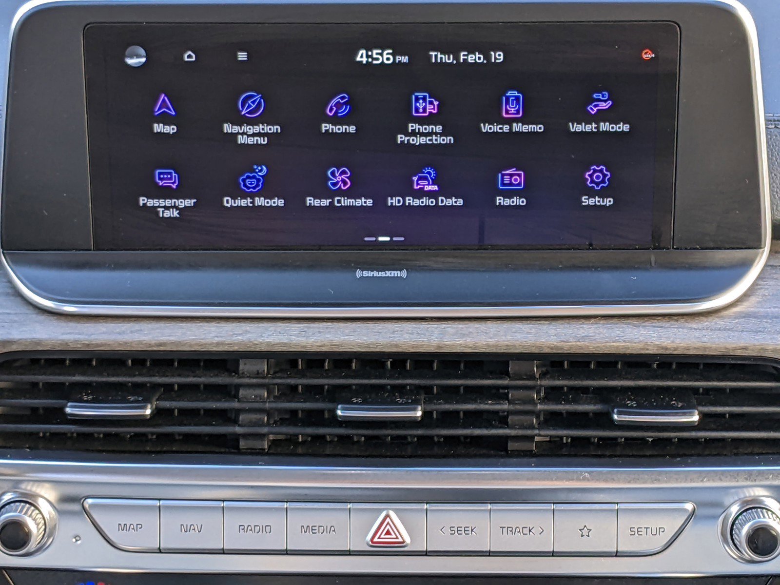 Certified 2022 Kia Telluride EX w/ EX Premium Package image 16