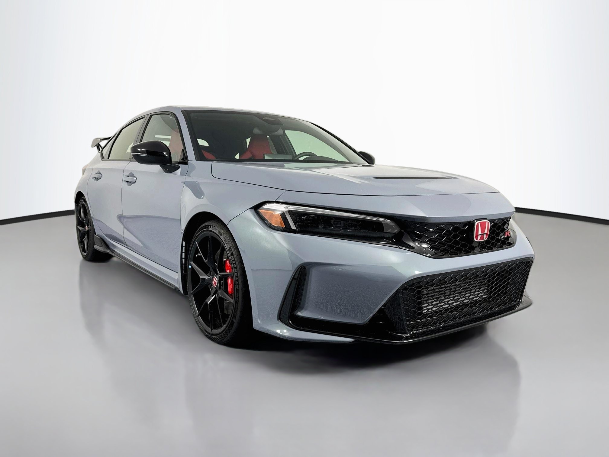 New 2026 Honda Civic Type R image 3