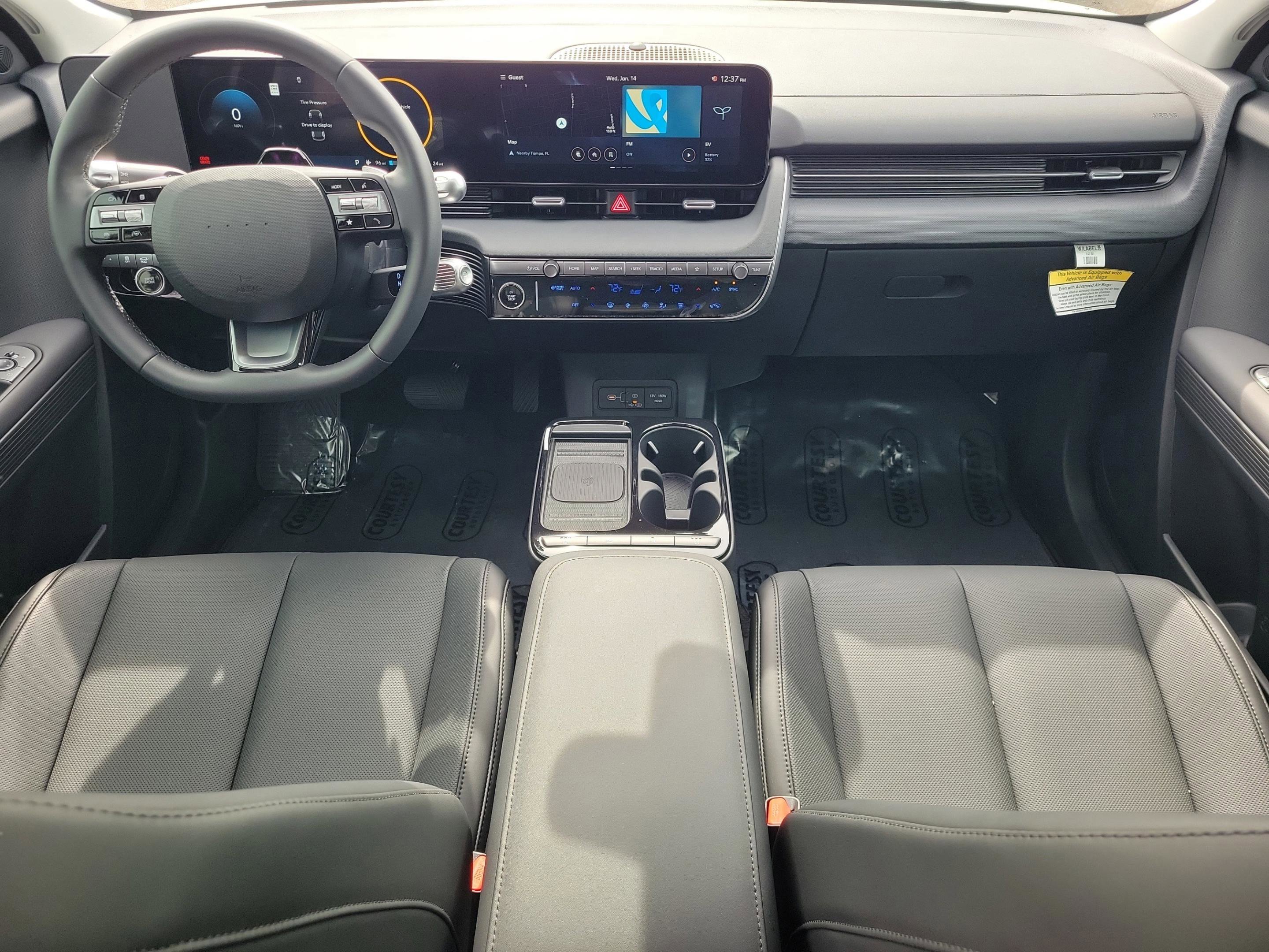 New 2026 Hyundai Ioniq 5 SEL image 15