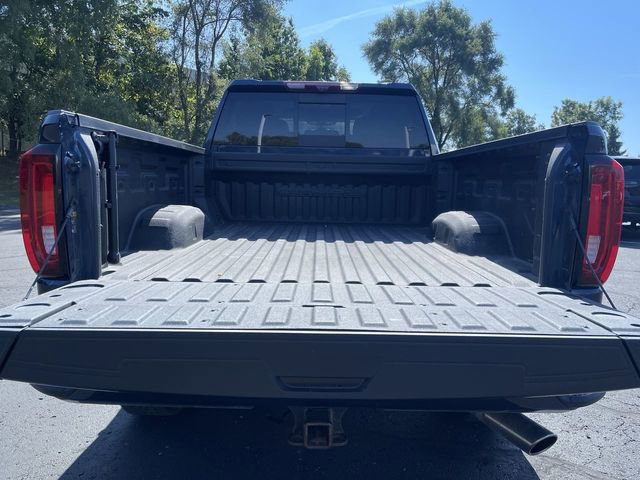 Used 2021 GMC Sierra 2500 Denali w/ Denali Ultimate Package image 28