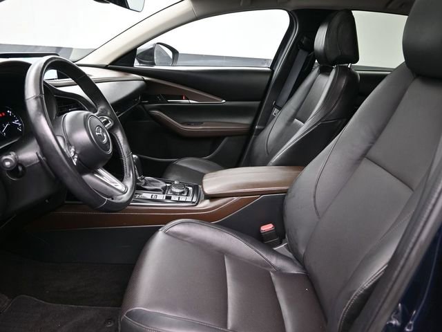 Certified 2023 MAZDA CX-30 2.5 Turbo w/ Premium Package image 21