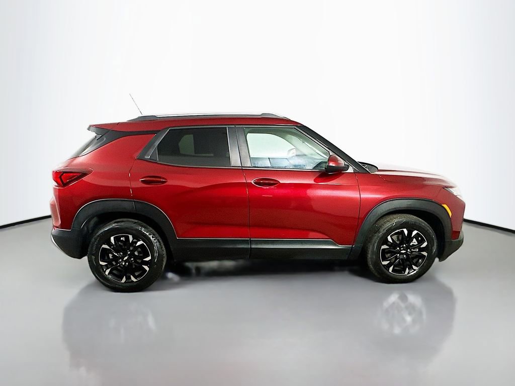 Used 2023 Chevrolet TrailBlazer LT image 7
