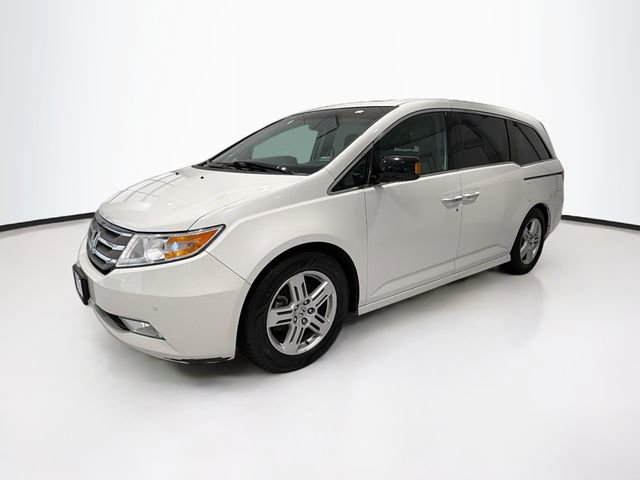 Used 2012 Honda Odyssey Touring image 3