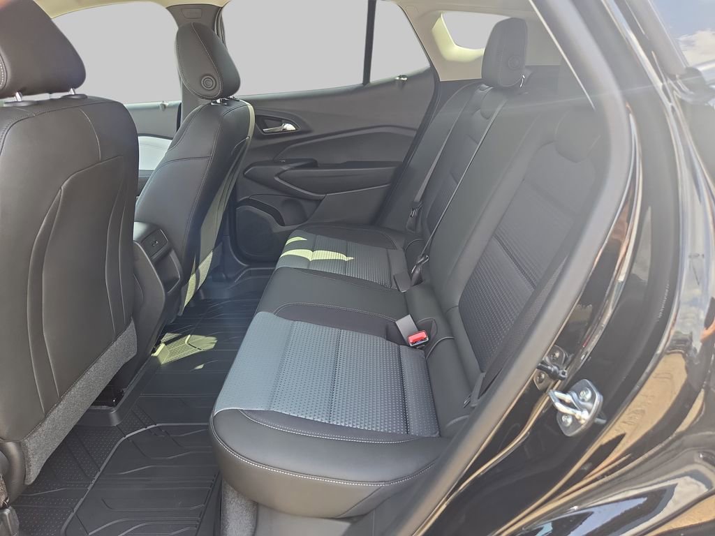 New 2026 Chevrolet Trax LT FWD image 15