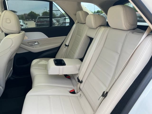 New 2026 Mercedes-Benz GLE 450e 4MATIC image 8