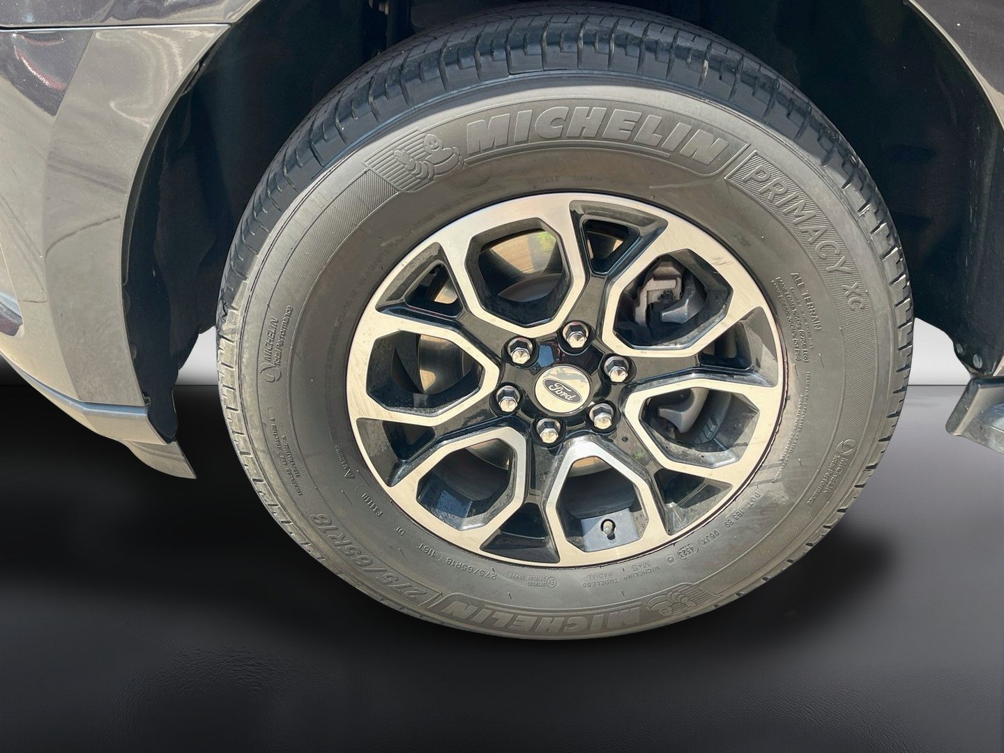 Used 2024 Ford Expedition XLT RWD image 33