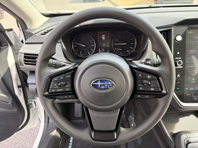 New 2026 Subaru Crosstrek 2.0i Premium image 25