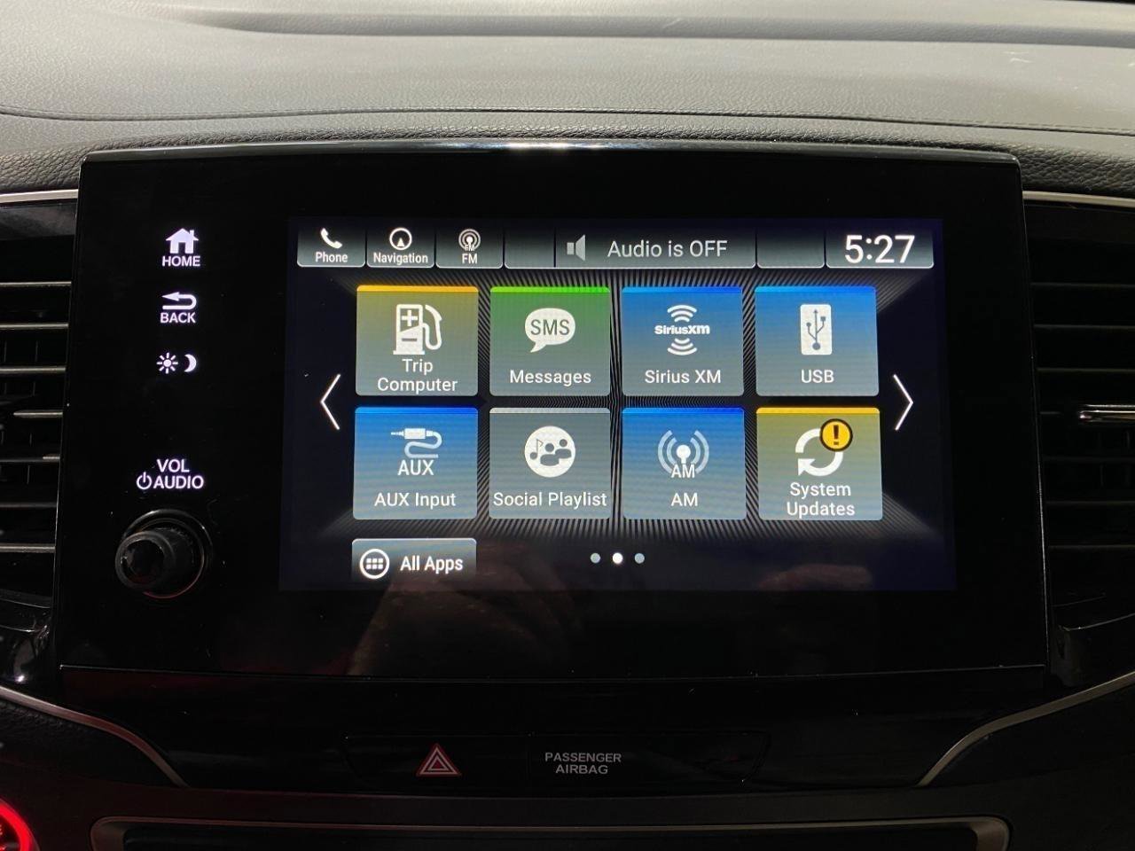 Used 2019 Honda Pilot EX-L image 18