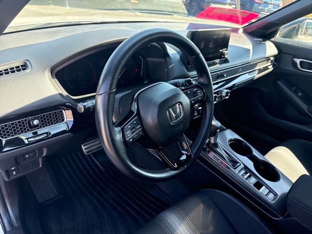 Used 2024 Honda Civic Sport image 14
