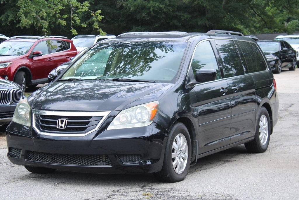 Used 2008 Honda Odyssey EX-L image 3