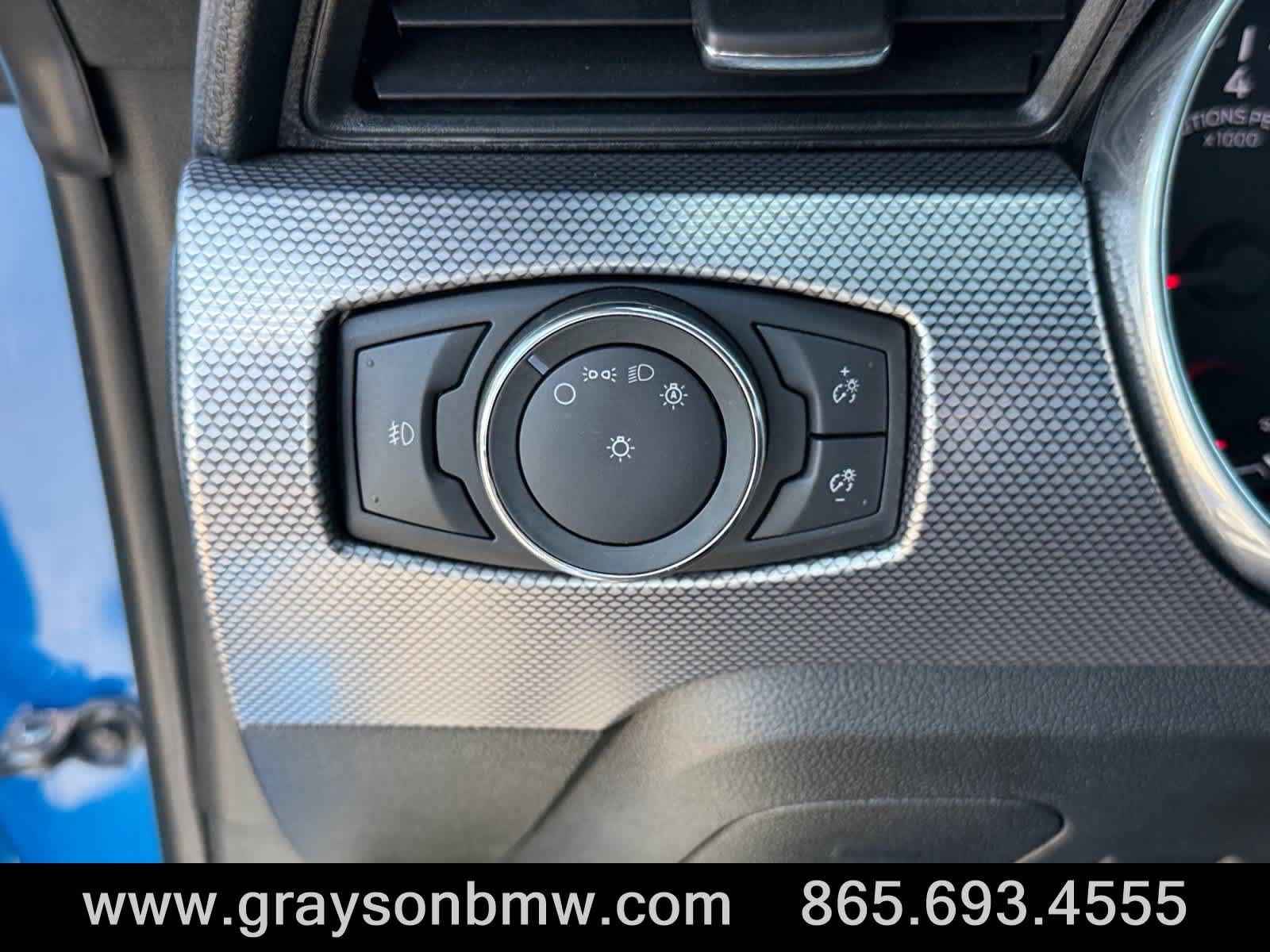 Used 2019 Ford Mustang GT RWD image 30