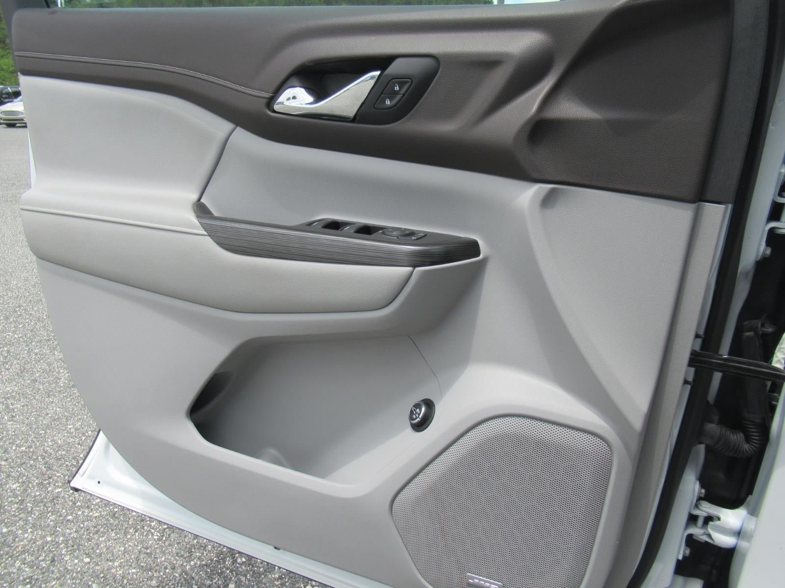 Used 2019 GMC Acadia SLT FWD image 19