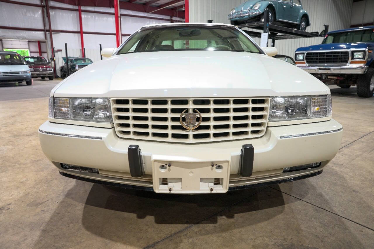 Used 1996 Cadillac Seville STS FWD image 13