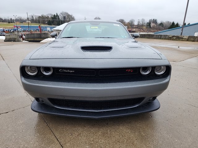 Certified 2023 Dodge Challenger R/T Scat Pack w/ Plus Package image 18