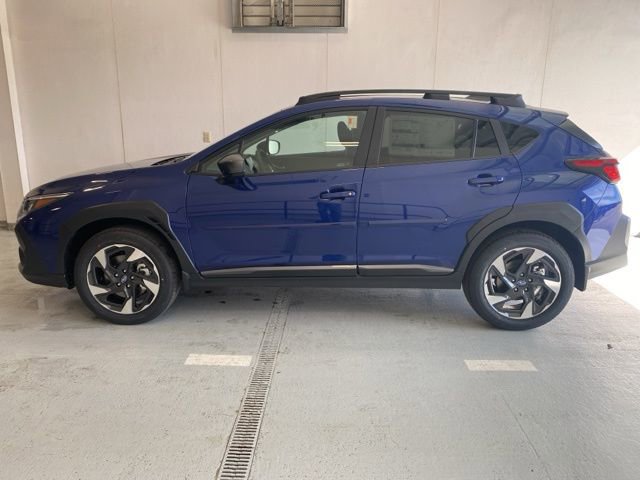 New 2025 Subaru Crosstrek 2.5i Limited image 8