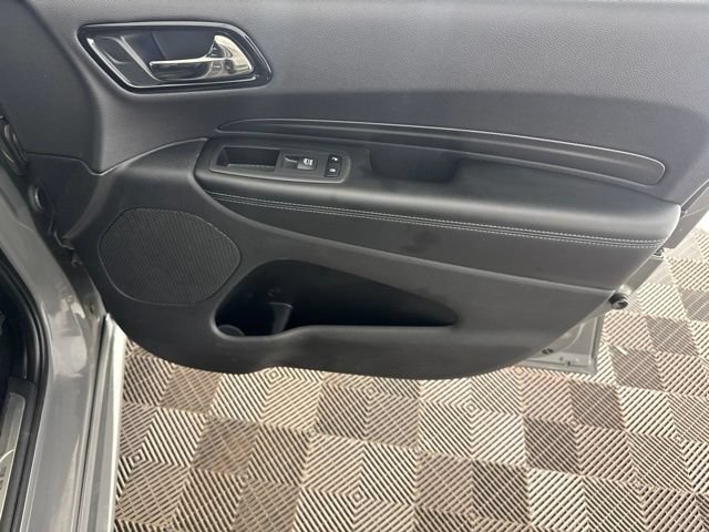 Used 2022 Dodge Durango GT AWD/4WD image 22